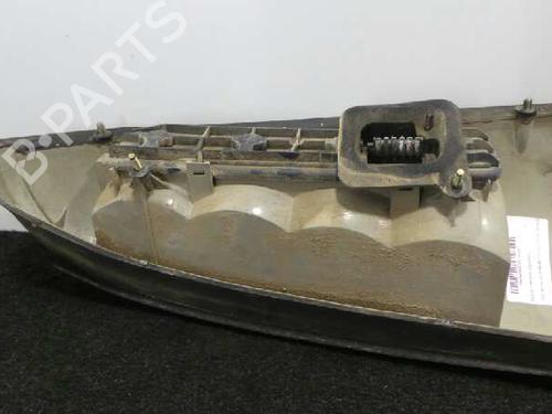 Left taillight OPEL ASTRA G Estate (T98) 1.7 DTI 16V (F35) | BP5726614C34 