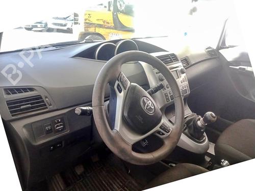 Electronic module TOYOTA VERSO (_R2_) 2.0 D-4D (AUR20_, AUR20R) | BP39591322M83 - Image 9