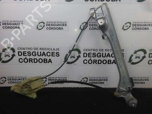 Used Rear right window mechanism RENAULT LAGUNA III (BT0/1) [2007-2015]  5878568