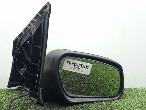 Right mirror FORD FUSION (JU_) 1.4 | BP29337733C27 