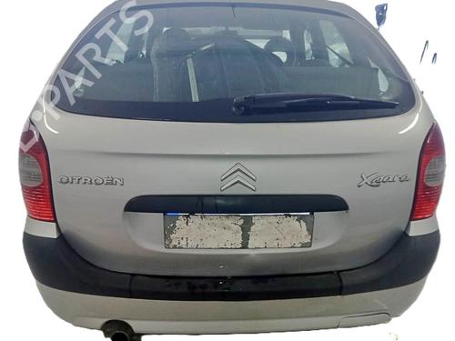 Tailgate handle CITROËN XSARA PICASSO (N68) 2.0 HDi | BP32203627C132 