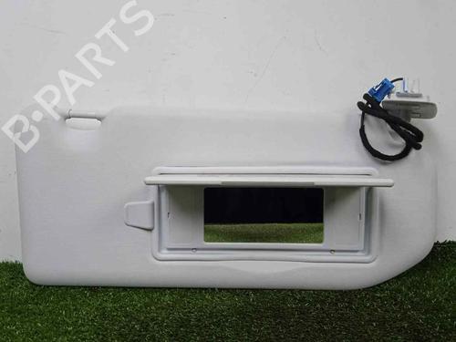 Right sun visor PEUGEOT 508 I (8D_) 2.0 HDi | BP12211592I2 