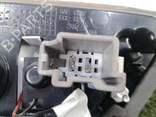 Right tailgate light JEEP COMPASS (MP, M6, MV, M7) 1.4 MultiAir 4x4 | BP36223858C80 - Image 3