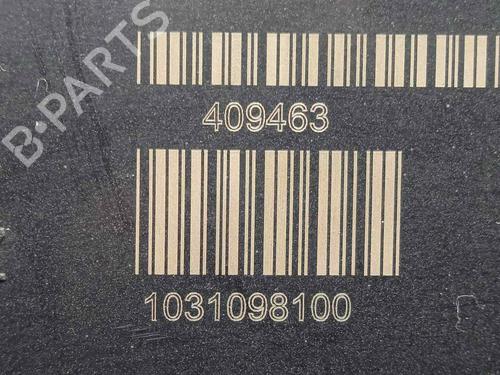 Instrument cluster MERCEDES-BENZ A-CLASS (W169)  | BP11688799C47 