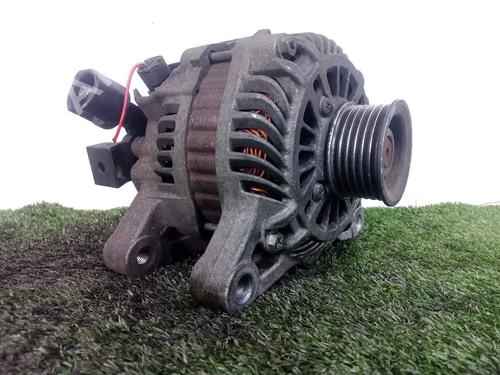 Generator PEUGEOT 207 (WA_, WC_) [2006-2015]  16056050