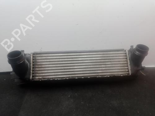 Intercooler BMW 4 Convertible (F33, F83) 420 d (190 hp) 31095646