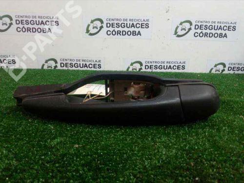 Used Front right exterior door handle BMW 3 (E46) 320 d (136 hp) 5787239