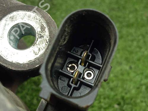 Left rear brake caliper NISSAN X-TRAIL III (T32_, T32R, T32RR)  | BP11574206M107 
