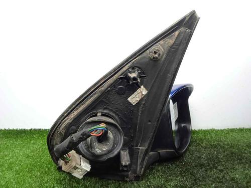 Right mirror PEUGEOT 206 Hatchback (2A/C) 1.4 i | BP9427155C27 