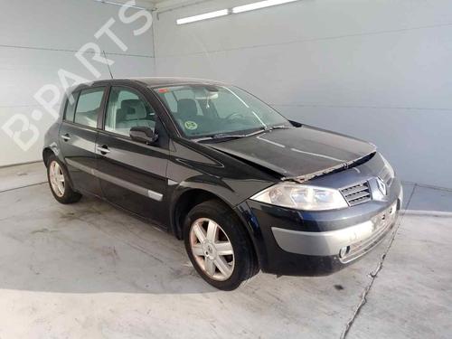 Control unit RENAULT MEGANE II (BM0/1_, CM0/1_)  | BP21378329M11 