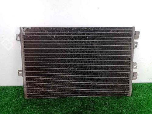 AC radiator RENAULT KANGOO (KC0/1_) 1.5 dCi | BP30090199M32