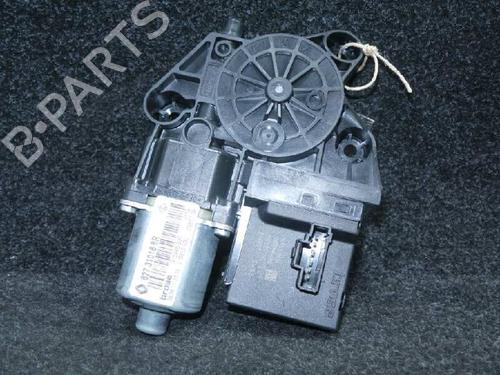 Portierruitmotor linksachter RENAULT SCÉNIC III (JZ0/1_) [2008-2016]  5711720