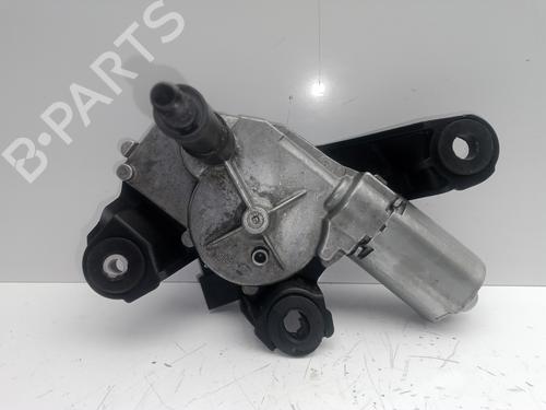 Motor limpa vidros traseiro RENAULT LAGUNA III (BT0/1) 1.5 dCi (BT00, BT0A, BT0T, BT1J) (110 hp) 0390201832 | - | 287100006R | BOSCH | 3.PINES