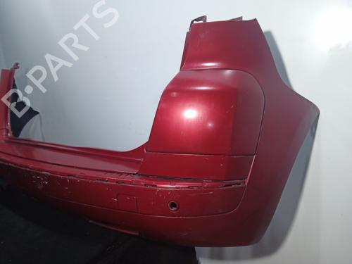 Rear bumper CITROËN C4 Picasso I MPV (UD_) 1.6 HDi | BP23212797C8 