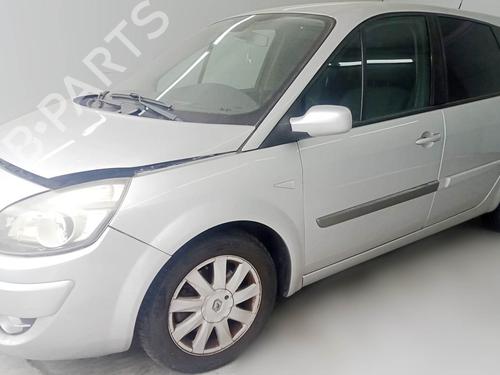 Used Parts RENAULT GRAND SCÉNIC II (JM0/1_) 1.9 dCi (JM14) 4657098