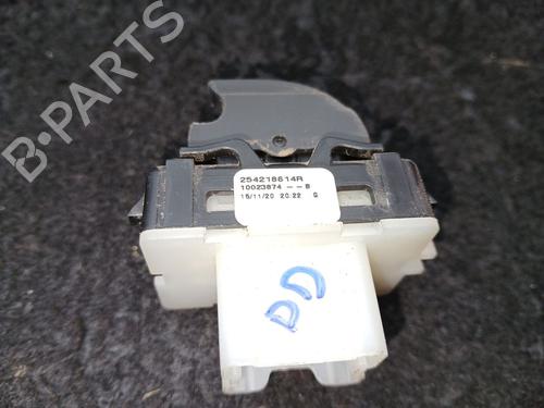 Right front window switch DACIA DUSTER (HM_) 1.5 dCi 115 4x4 | BP38702147I26 - Image 3
