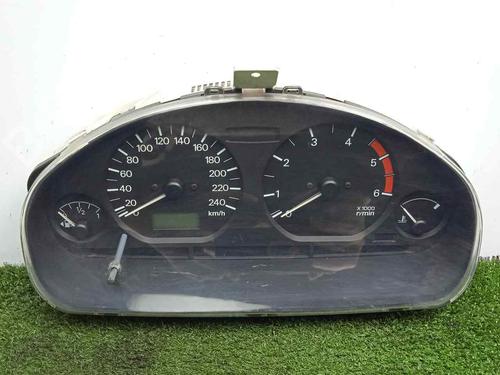 Used Instrument cluster MITSUBISHI CARISMA (DA_) [1995-2006]  17456178