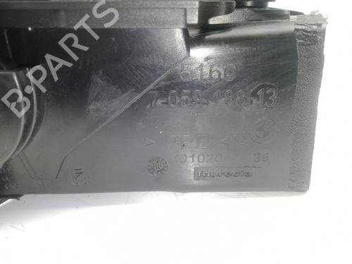 Air vent BMW 1 (E87) 118 d | BP16908852I21 