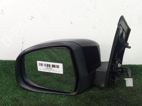 Used Left mirror Left mirror FORD FOCUS II (DA_, HCP, DP) 1.6 TDCi (109 hp) 40036073 40036073
