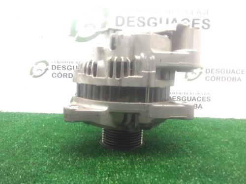 Alternator HONDA CIVIC VIII Hatchback (FN, FK)  | BP5745665M7 