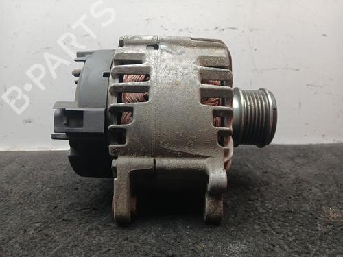 Alternator VW GOLF VI (5K1) 1.6 TDI | BP40508059M7 - Image 5
