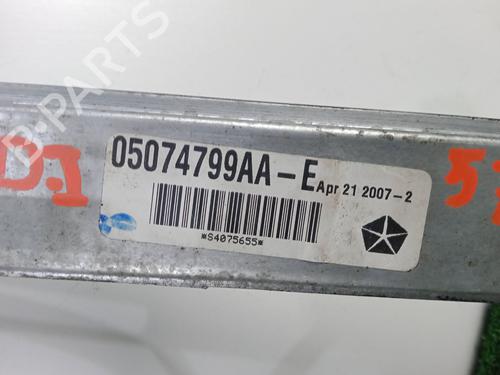 Front left window mechanism DODGE CALIBER 2.0 CRD | BP39068151C22 - Image 3