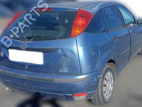 Steering column stalk FORD FOCUS I (DAW, DBW) 1.8 Turbo DI / TDDi | BP21551632I23 