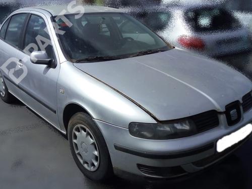 Used Parts SEAT TOLEDO II (1M2)  1.9 TDI  1160251