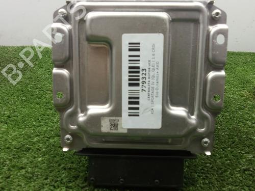 Used Engine control unit (ECU) Engine control unit (ECU) KIA SPORTAGE IV (QL, QLE) 1.6 CRDi Eco-Dynamics+ AWD (136 hp) 39591320 39591320