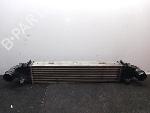 Used Intercooler Intercooler MERCEDES-BENZ C-CLASS (W204) C 220 CDI (204.008) (170 hp) 40008943 40008943