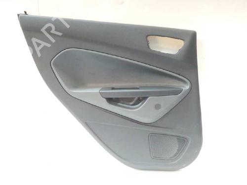 Used Rear left panel FORD FIESTA VI (CB1, CCN) [2008-2017]  5731030