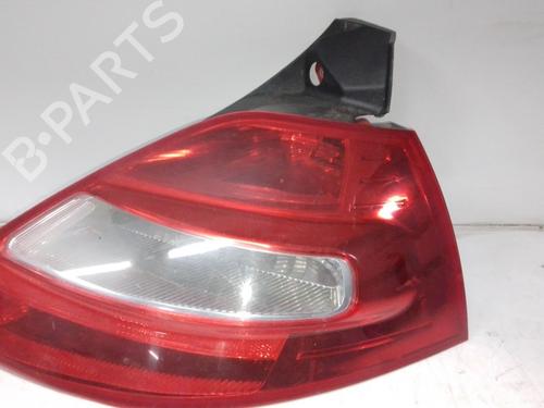 Used Right taillight Right taillight RENAULT MEGANE II (BM0/1_, CM0/1_) 1.5 dCi (BM02, BM13, BM2A, CM02, CM13) (101 hp) 40508054 40508054