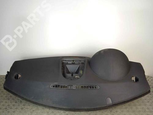 Used Dashboard Dashboard RENAULT CLIO III (BR0/1, CR0/1) 1.5 dCi (C/BR0G, C/BR1G) (68 hp) 8420208 8420208