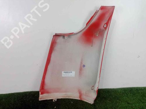 Right front fenders MITSUBISHI Canter (FB7, FB8, FE7, FE8) VII  | BP17558272C42 