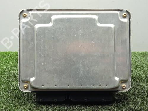 Engine control unit (ECU) AUDI A4 B6 (8E2) 2.5 TDI quattro | BP31038283M57