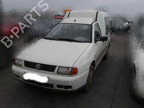 Used Left front driveshaft VW CADDY II MPV (9K9B) 1.9 TDI (90 hp) 5708354