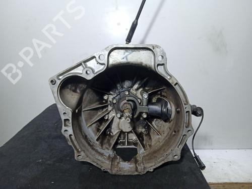 Used Gearbox IVECO DAILY II Van 30-10 C (103 hp) 29305117