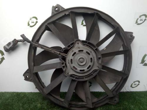 Used Radiator fan PEUGEOT 307 SW (3H) 1.6 HDI 110 (109 hp) 8212459