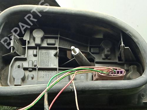 Left taillight CITROËN SAXO (S0, S1) 1.5 D | BP30906352C34