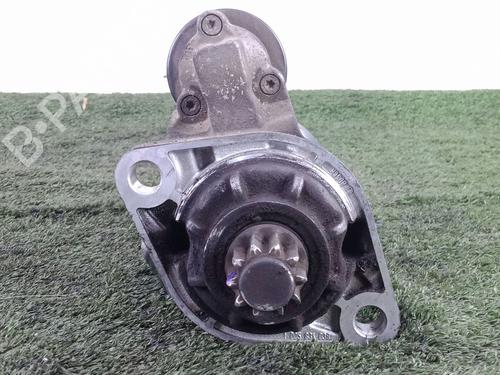 Startmotor SEAT LEON (1M1) 1.9 TDI | BP28691048M8 