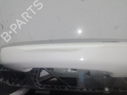 Rear left exterior door handle VW GOLF VI (5K1) 1.6 TDI | BP30392857C130 