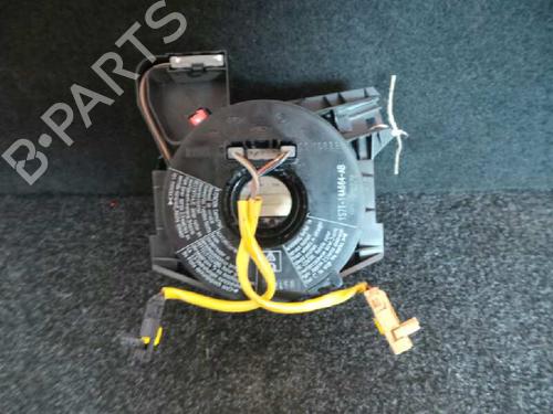 Squib airbag FORD MONDEO III Saloon (B4Y) 1.8 16V | BP5690649C102 