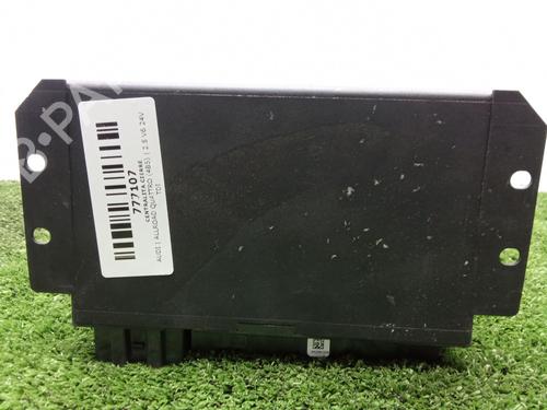 Comfort control module AUDI ALLROAD C5 (4BH) 2.5 TDI quattro | BP39095466M56 - Image 2