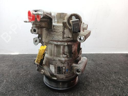 Used AC compressor AC compressor PEUGEOT 2008 II (UD_, US_, UY_, UJ_, UR_, UC_) 1.5 BlueHDI 110 (UDYHSK) (110 hp) 39683973 39683973