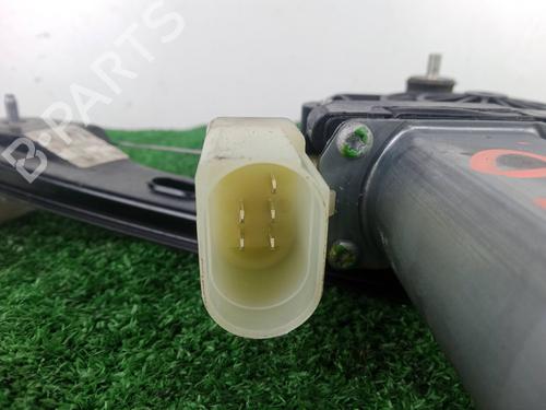 Rear right window mechanism BMW 1 (F20) 116 d | BP31311482C25 