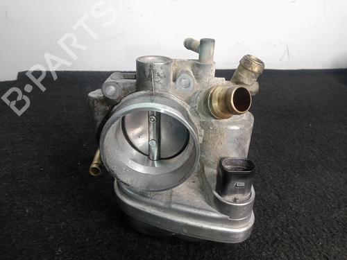 Used Throttle body CHEVROLET CRUZE (J300) 1.6 (124 hp) 11183868
