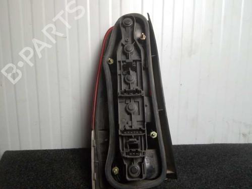 Right taillight SEAT IBIZA II (6K1) 1.9 TDI | BP5723514C35 