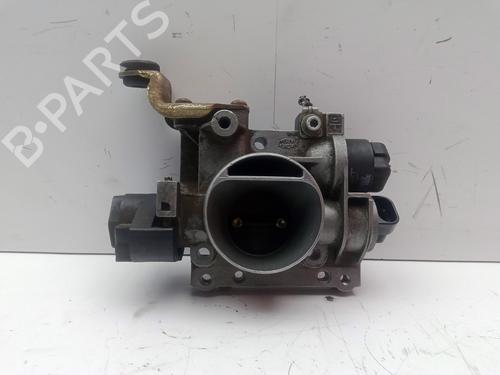 Used Throttle body FIAT PUNTO (188_) [1999-2012]  15196648