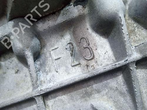Gearbox OPEL ZAFIRA A MPV (T98) 2.0 DTI 16V (F75) | BP24883325M3 