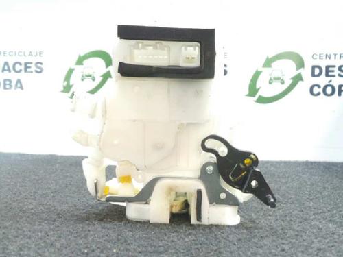 Rear right lock SUBARU LEGACY V Estate (BR)  | BP5781942C99 
